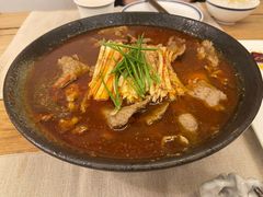 -之参餐厅(前门大街店)