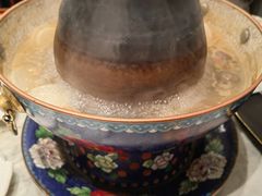 -东来顺•非遗火锅(外滩店)
