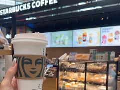 -星巴克(北京首都国际机场7店)