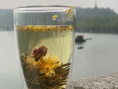 -湖畔居茶楼(湖滨店)
