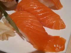 -万岁寿司(万国店)