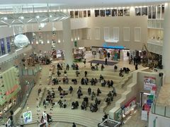 -阪急百货店(梅田总店)