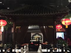 -乔先生涮肉·鲜活牛羊肉火锅(塘沽店)