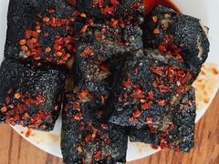 -五娭毑臭豆腐(黄兴南路店)