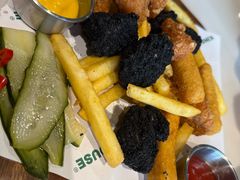 -国王冰室·奥林匹斯店(联想科技城店)