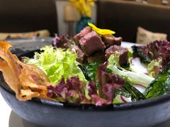 -K·Kitchen KK牛扒厨房(江南西店)