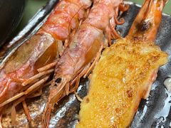 -万岛日本料理铁板烧(大宁店)
