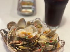 -白仁仔· 活烤海鲜 宵夜(豫园店)