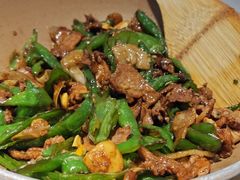十二点辣椒炒肉-十二点·辣椒炒肉(南山店)