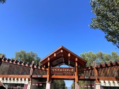 -野鸭湖国家湿地公园