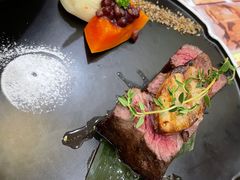 -威尼斯西餐厅(扬名广场店)