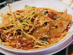 -杨记齐齐哈尔烤肉(五莲路店)