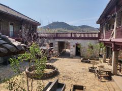 -清风小镇闯关东影视基地