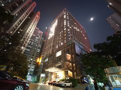 -广州国德国际大酒店(太古汇石牌桥地铁站店)