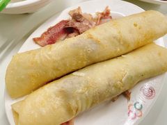 -北大家园食堂