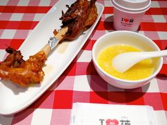 -西贝莜面村(上海百联西郊店)