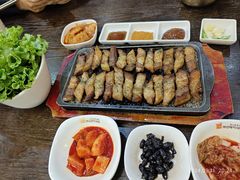 -釜山豚骨汤饭(芝罘万达广场店)