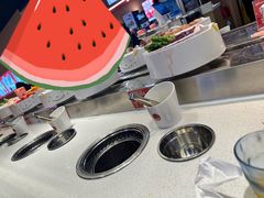 -龍歌自助小火锅(秦淮水游城店)