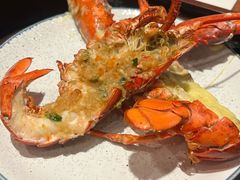 -博林天瑞喜来登酒店·西丽尚膳