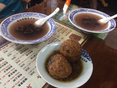 -粗茶淡饭(东关街店)