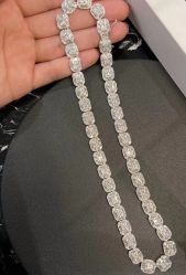 -VE DIAMOND·天然&培育钻石定制