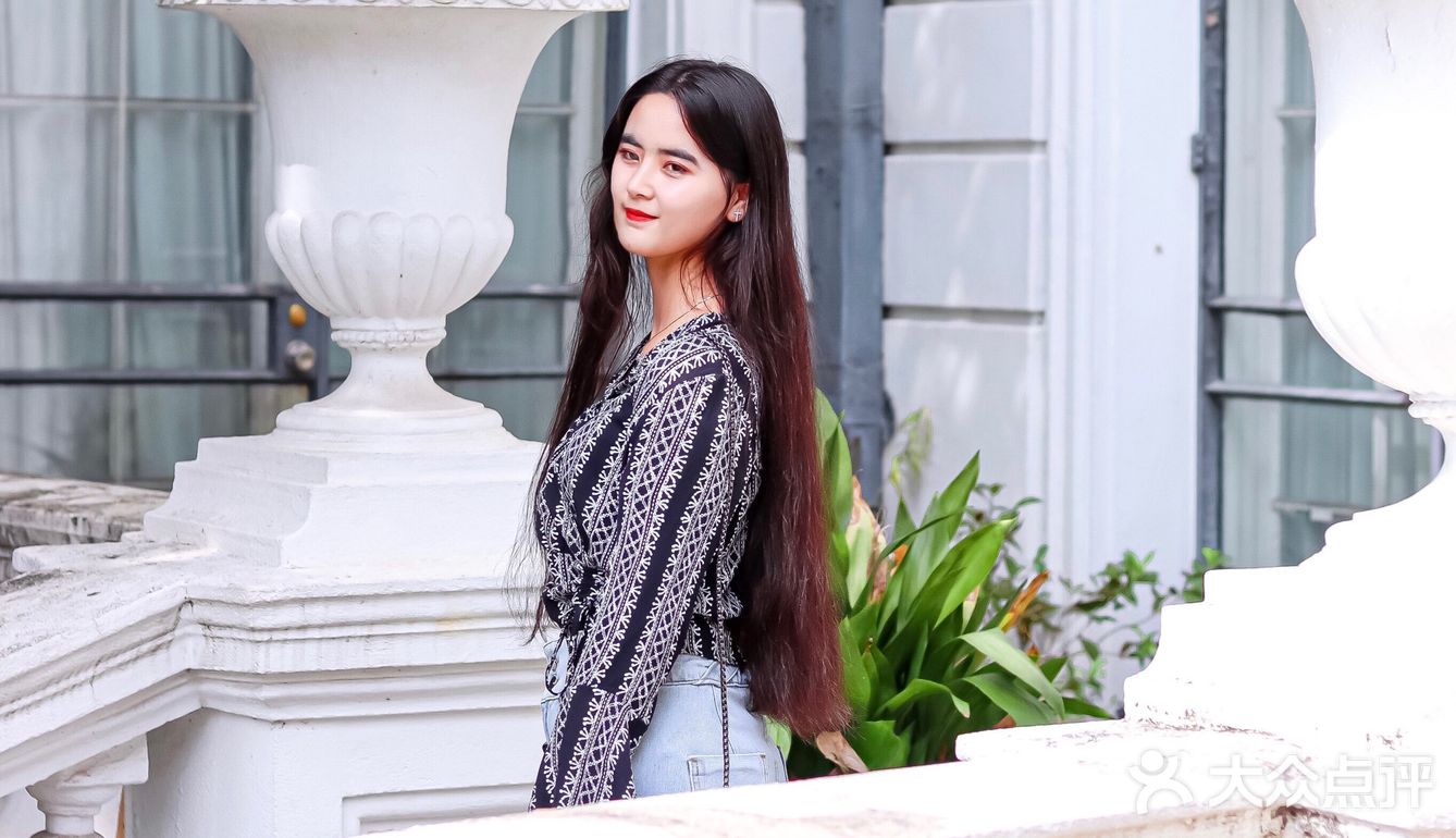 上海免费网红拍摄地 No.24｜工艺美术博物馆