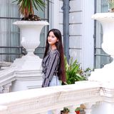 上海免费网红拍摄地 No.24｜工艺美术博物馆