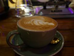 -德福楼咖啡吧(德福巷店)