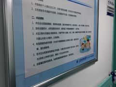 -上海大学附属上海和平眼科医院