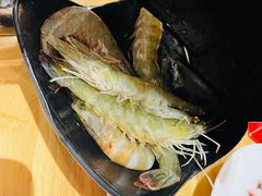 -青岛蓝海御华大饭店（金沙滩店）·蓝钻国际美食自助百汇