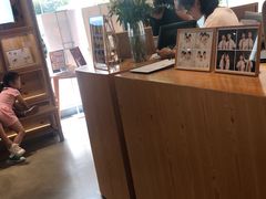 -天真蓝照相馆(五角场百联又一城店)