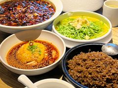 -榕意·川味之美(深业上城店)