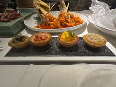 -唐廊烤鸭店(工体店)
