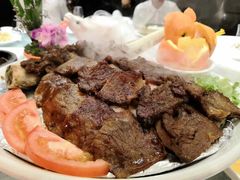 -山泉公馆酒家(珠江新城店)