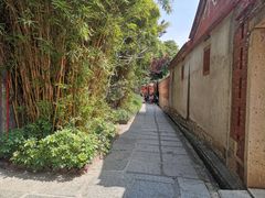 -晋江五店市传统文化旅游区