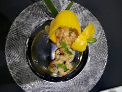 -芷兰汀艺术概念餐厅