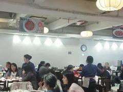 大堂-巴蜀风·地道川菜(总店)