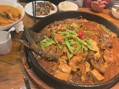 -老板恋上鱼(印象城店)