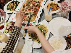 -喀什骑仕大观园