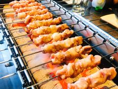 -很久以前羊肉串(簋街店)