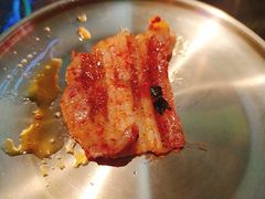-老安火盆烤肉(金寨路店)