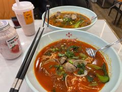 -何记花甲(印象城店)