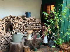 -三鹰之森吉卜力美术馆