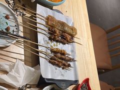 -大话小腰(鸟巢店)