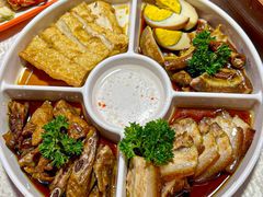 -东江海鲜大排档·潮汕菜·砂锅粥