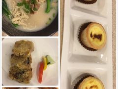 -麒麟中餐厅·经典粤菜·地道菜式老字号(广州长隆酒店)