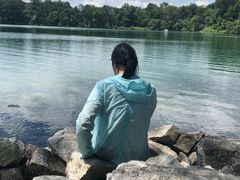 -麦里芝蓄水池