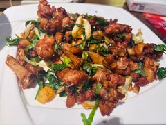 -川悦留香·海鲜餐厅(海棠68环球美食街店)