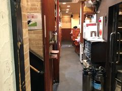 -七輪焼肉 榮華亭(難波店)