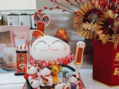 -留白时间(苏宁广场B区店)